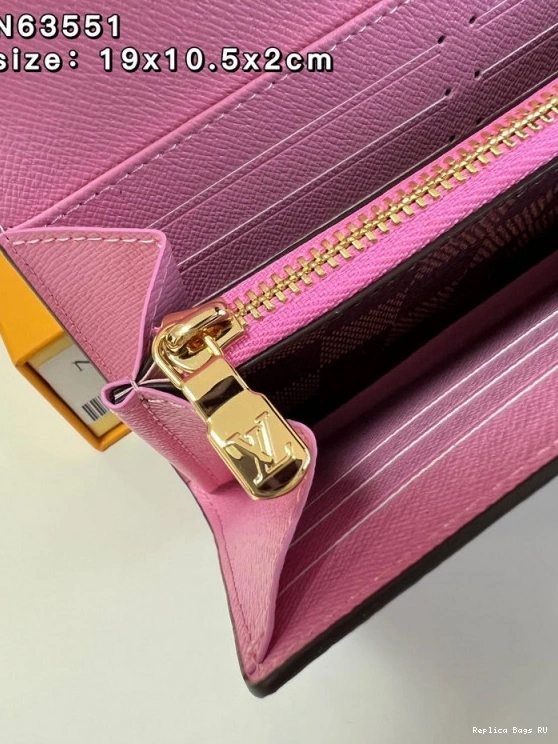 Cheap WALLET Louis SARAH Vuitton 0801